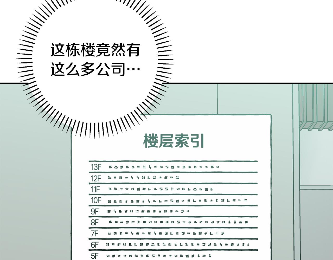 第31话 总编旷工了？！(1/4)-第31话