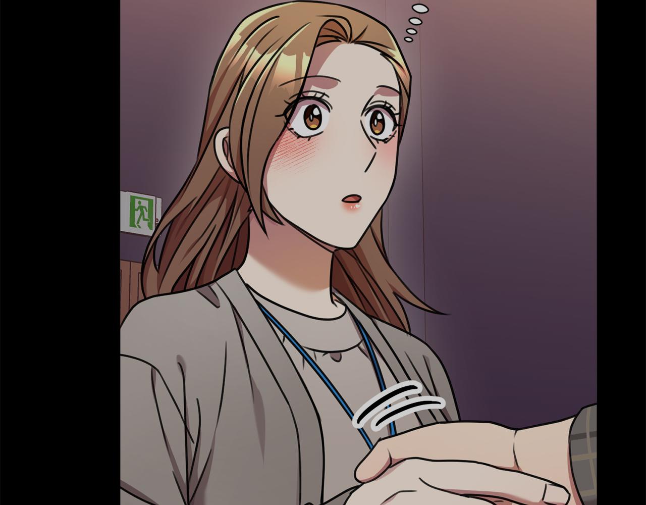 第35话 保持现状(1/5)-第35话