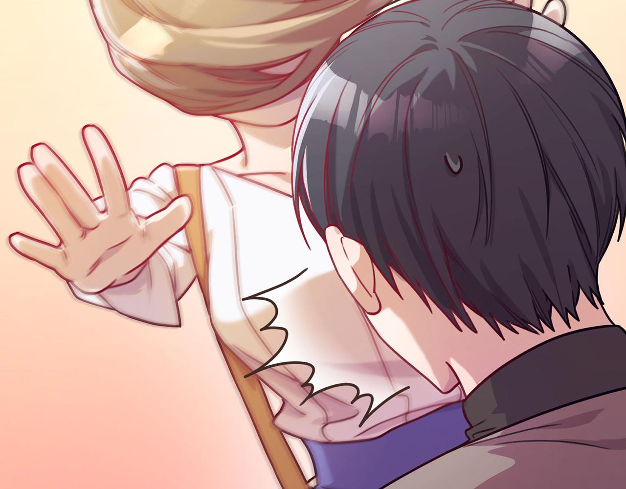 第5话 情感创伤(1/5)-第5话