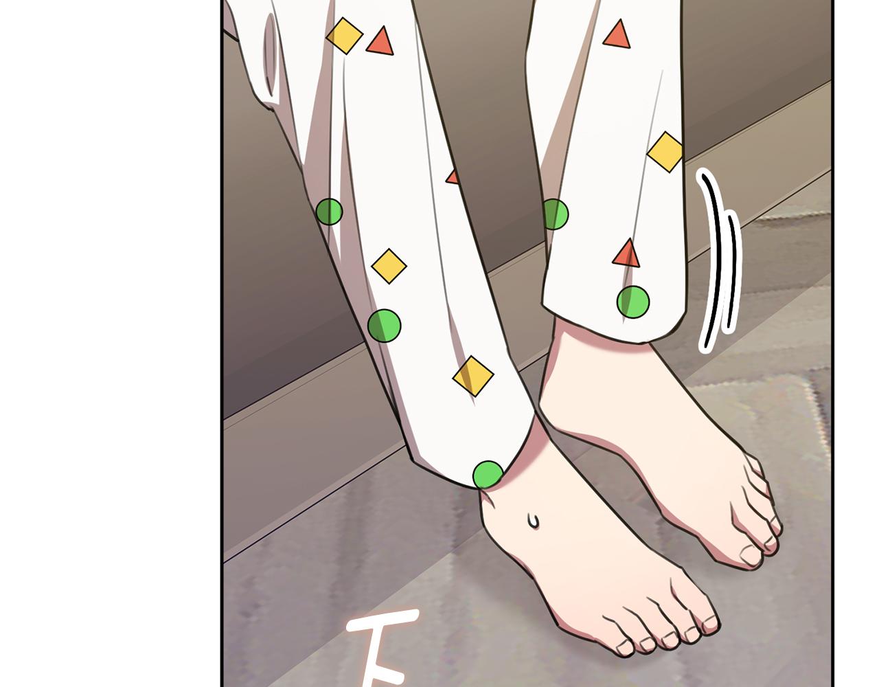 第53话 我想抓住你(1/4)-第53话