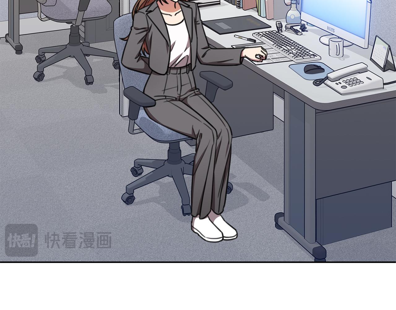 第71话 记忆偏差(1/5)-第71话