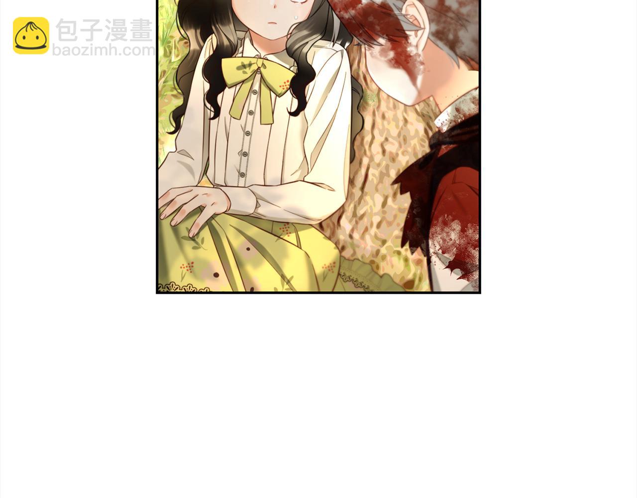 第11话  再次受伤(1/3)-第11话