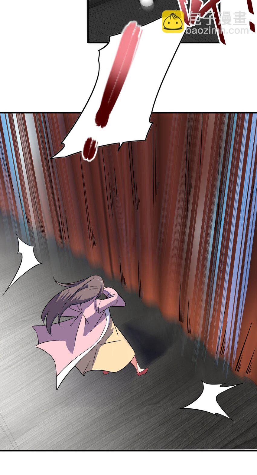 035 吵架(1/2)-第35话