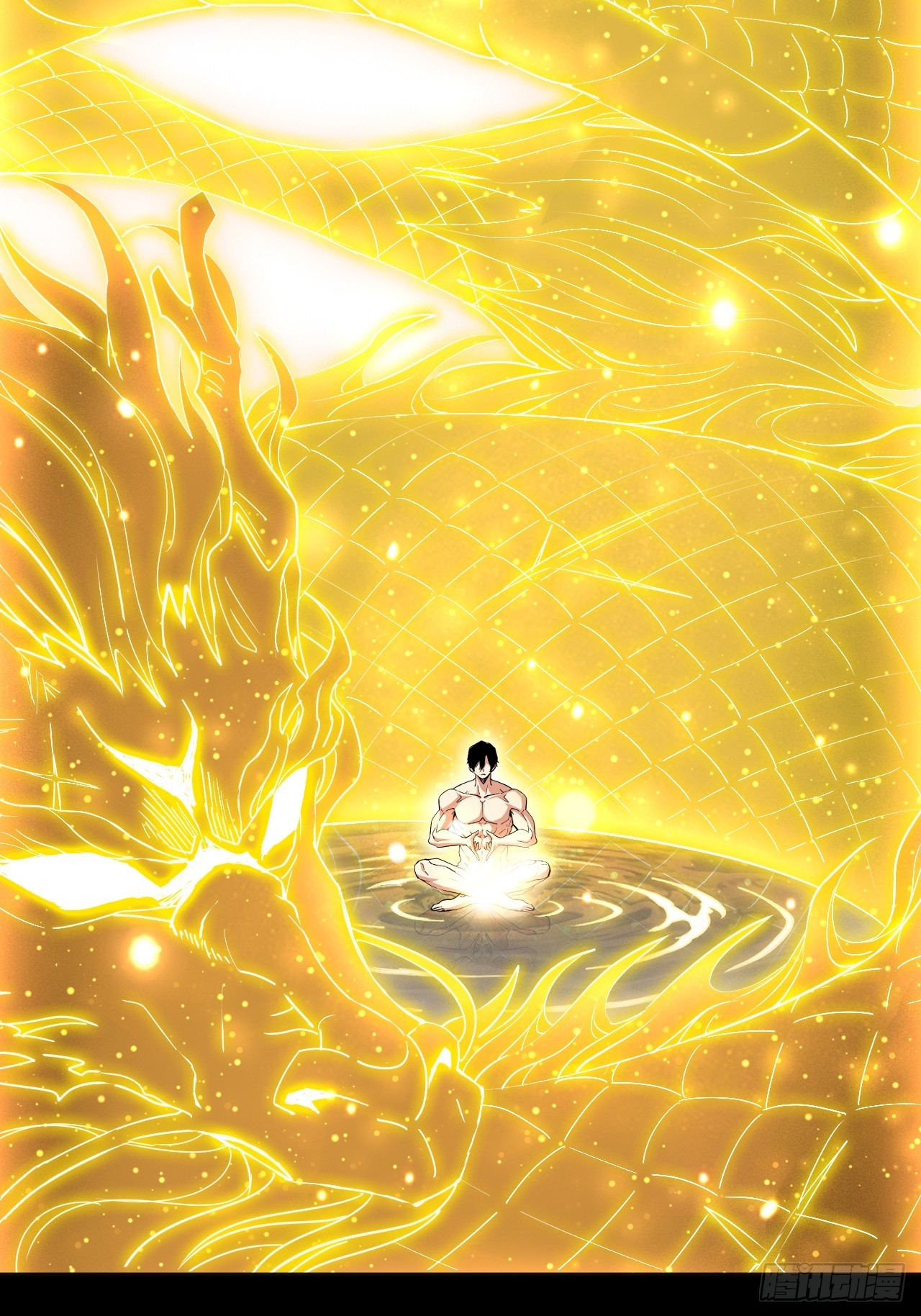 009-百炼成钢(1/2)-第11话