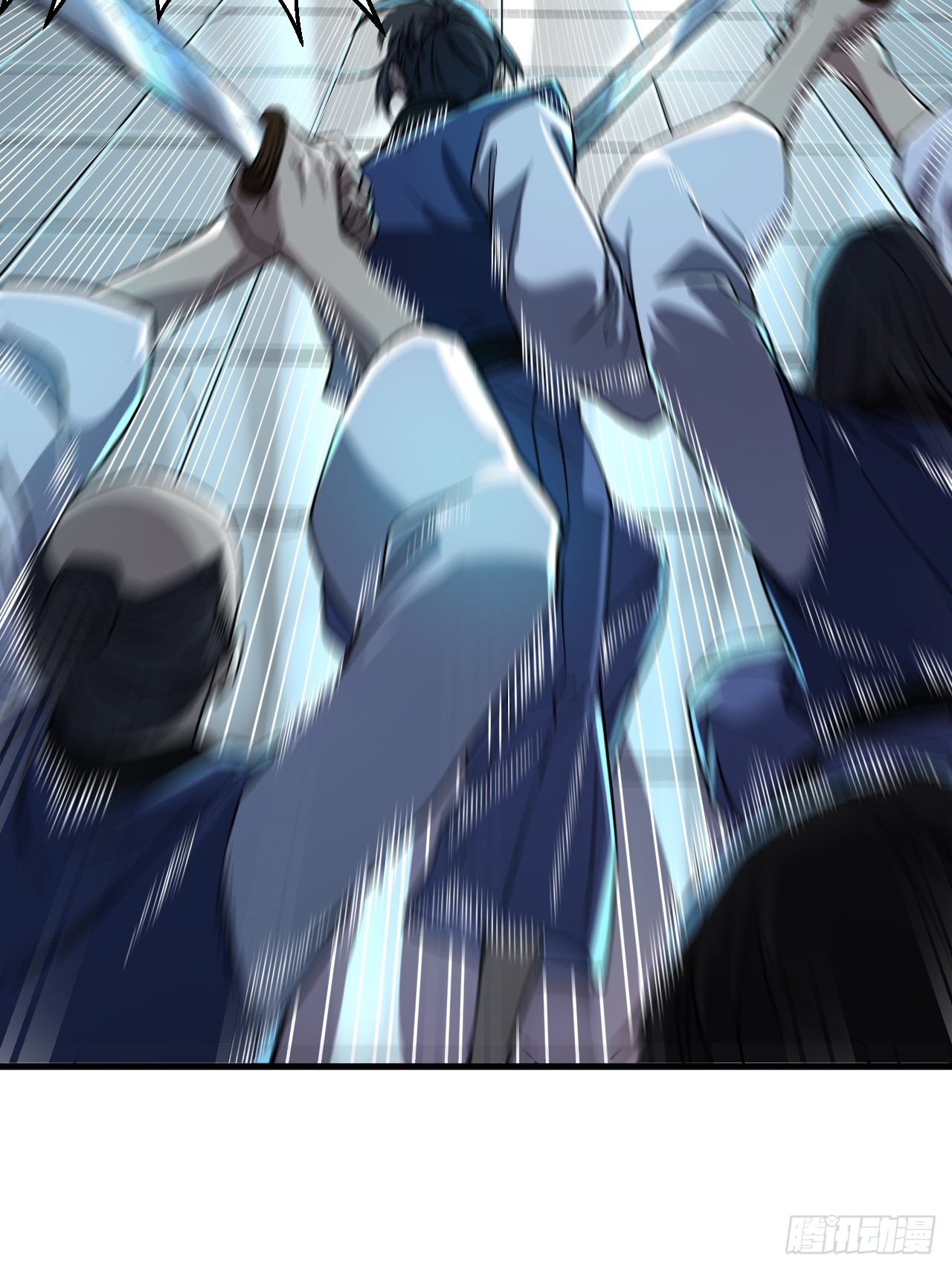 52(1/2)-第55话