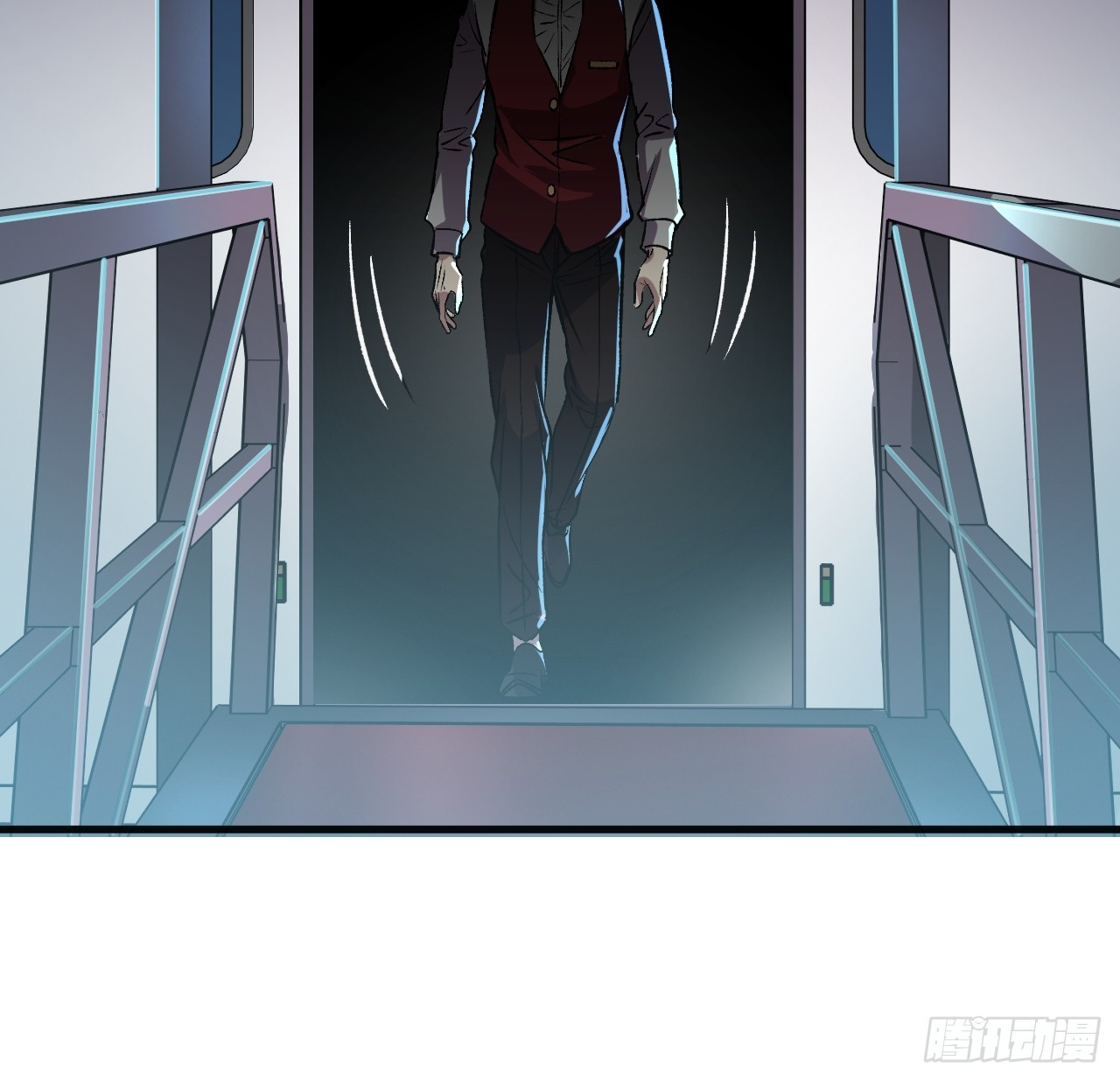 52(1/2)-第55话