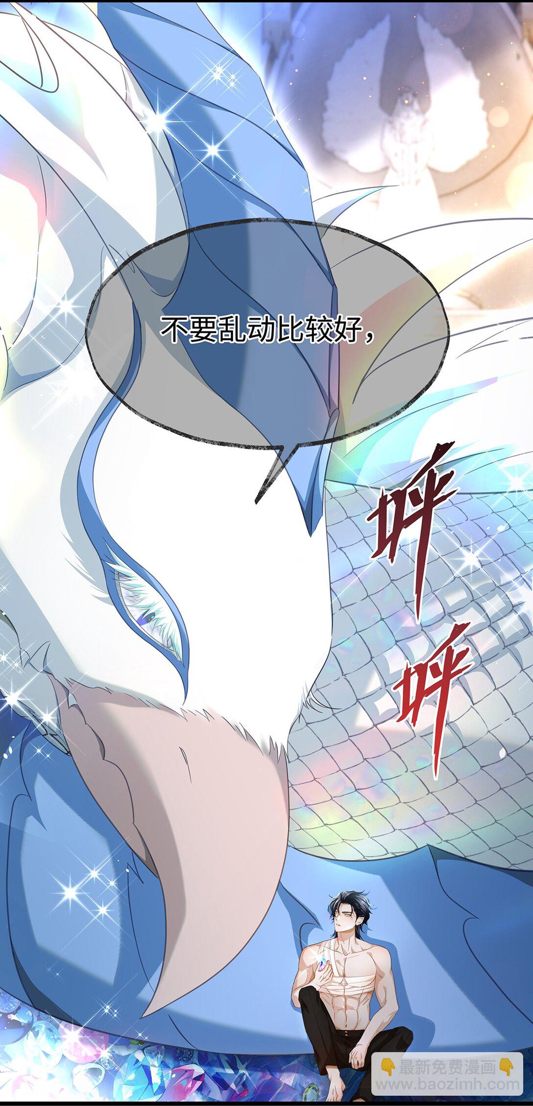 41 像宝石般重要-第43话