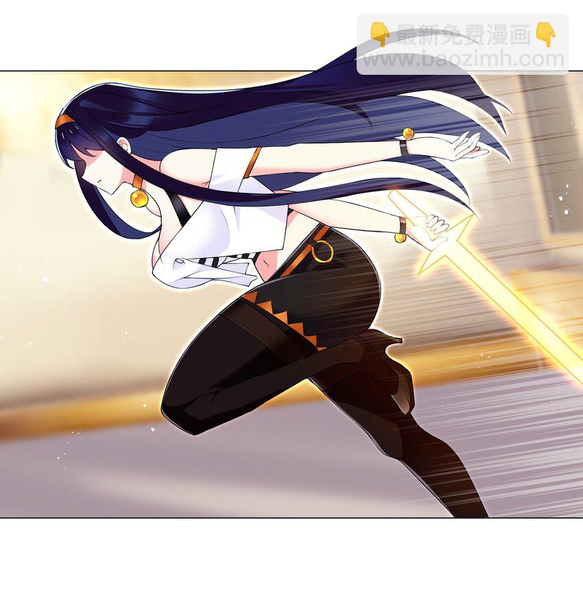 57 逃跑了-第63话