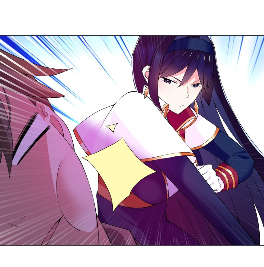 67 新的关卡出现-第73话