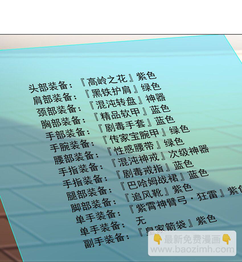 69 太不检点了！-第75话