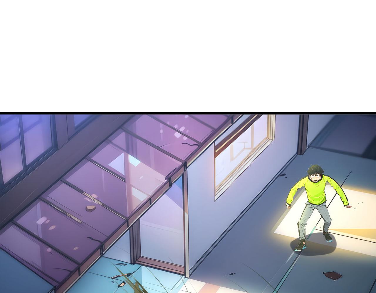第100话  还有高手？！(1/2)-第101话