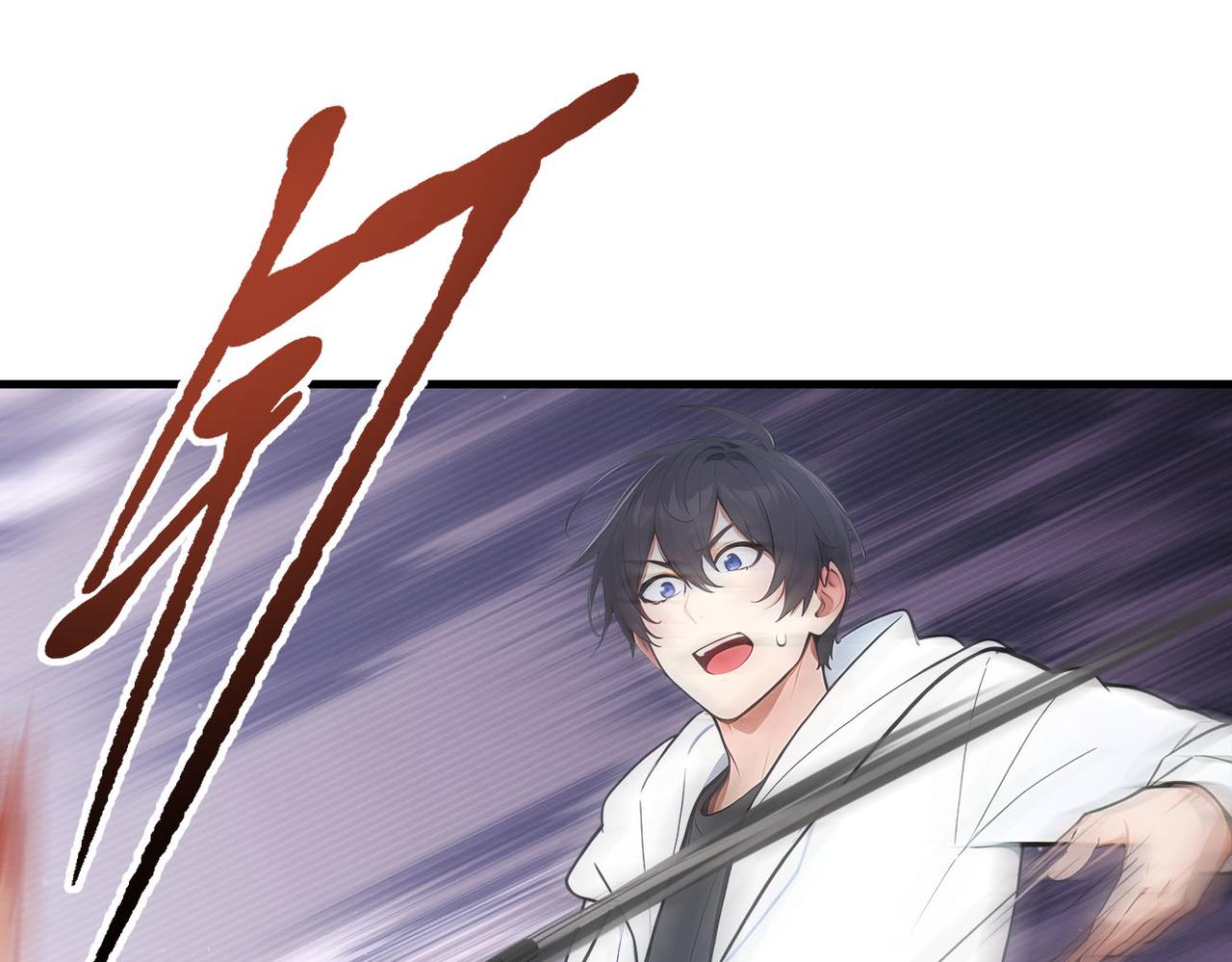 第100话  还有高手？！(1/2)-第101话
