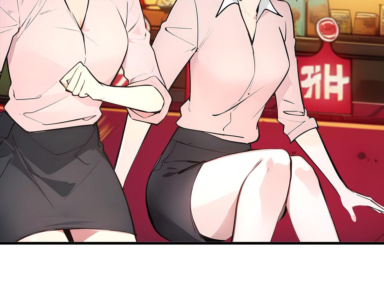 第100话  还有高手？！(1/2)-第101话