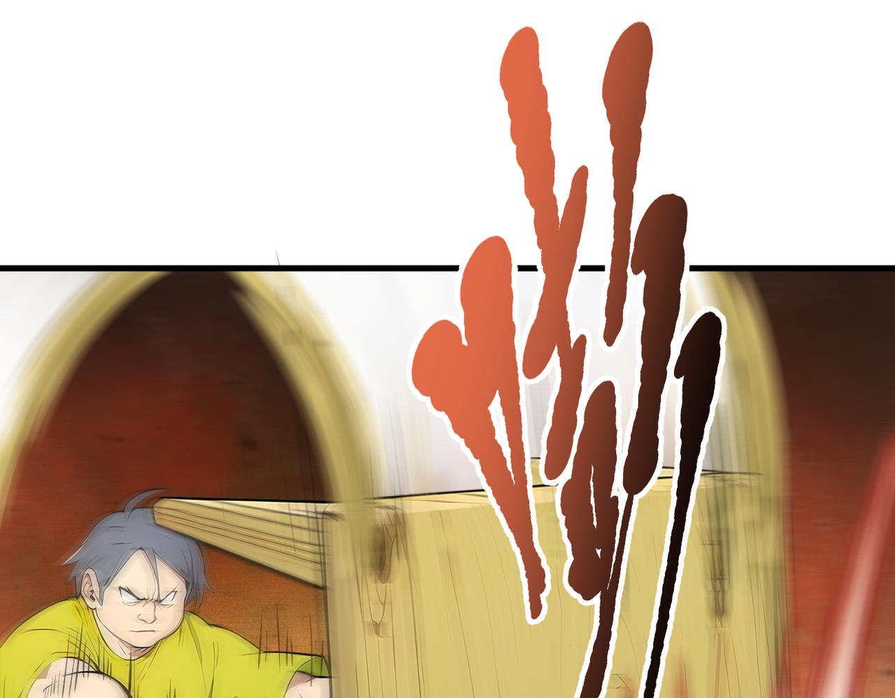 102 动我妈？不行！(1/3)-第103话