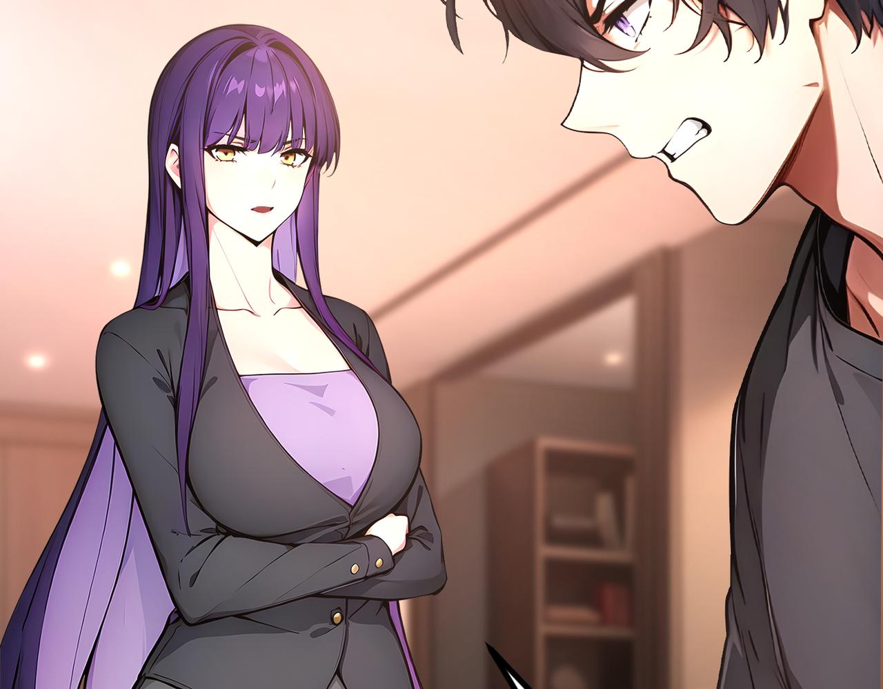 102 动我妈？不行！(1/3)-第103话