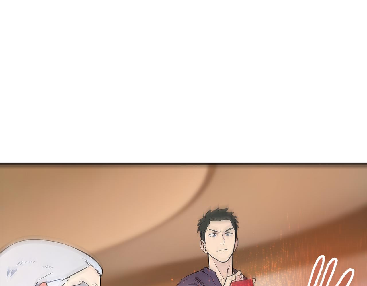 104 你可以先起来吗？(1/3)-第105话