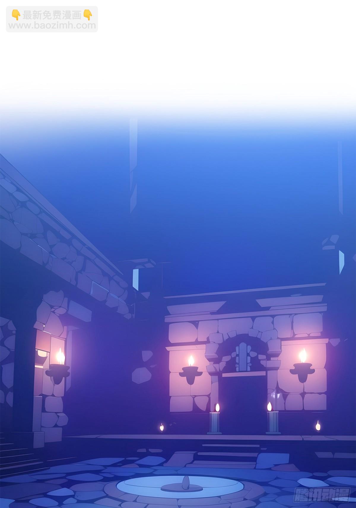 72  十死无生的机关阵！(1/2)-第73话