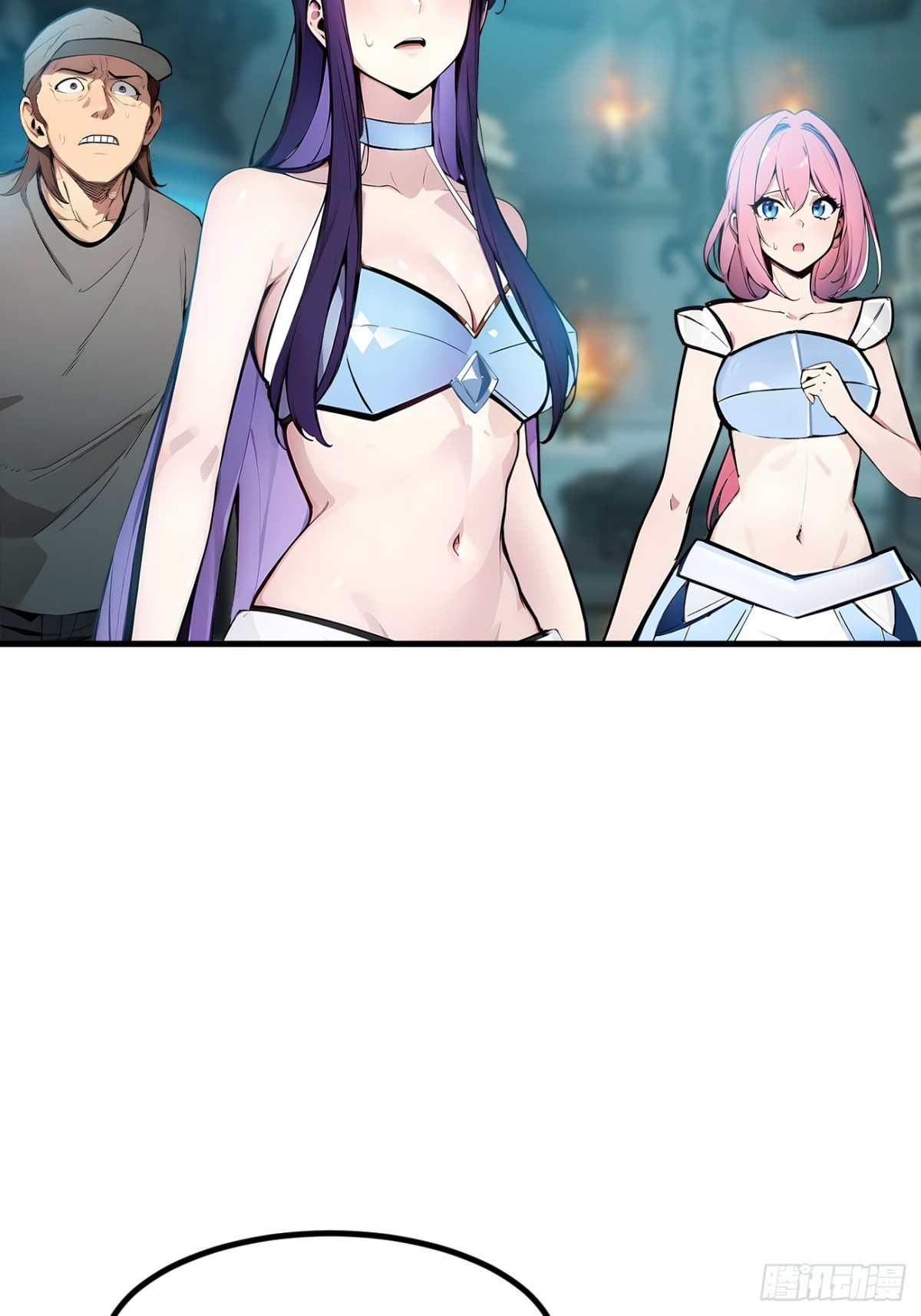 74  六体同心！-第75话