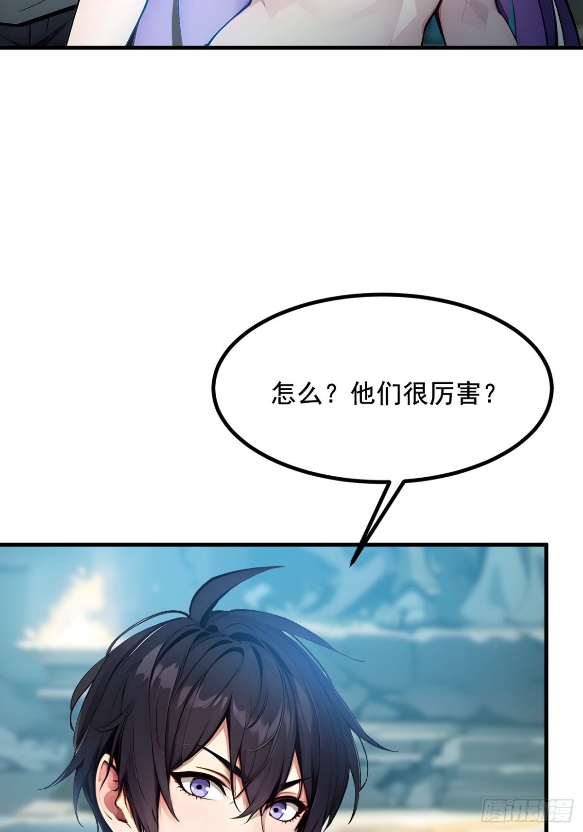 74  六体同心！-第75话