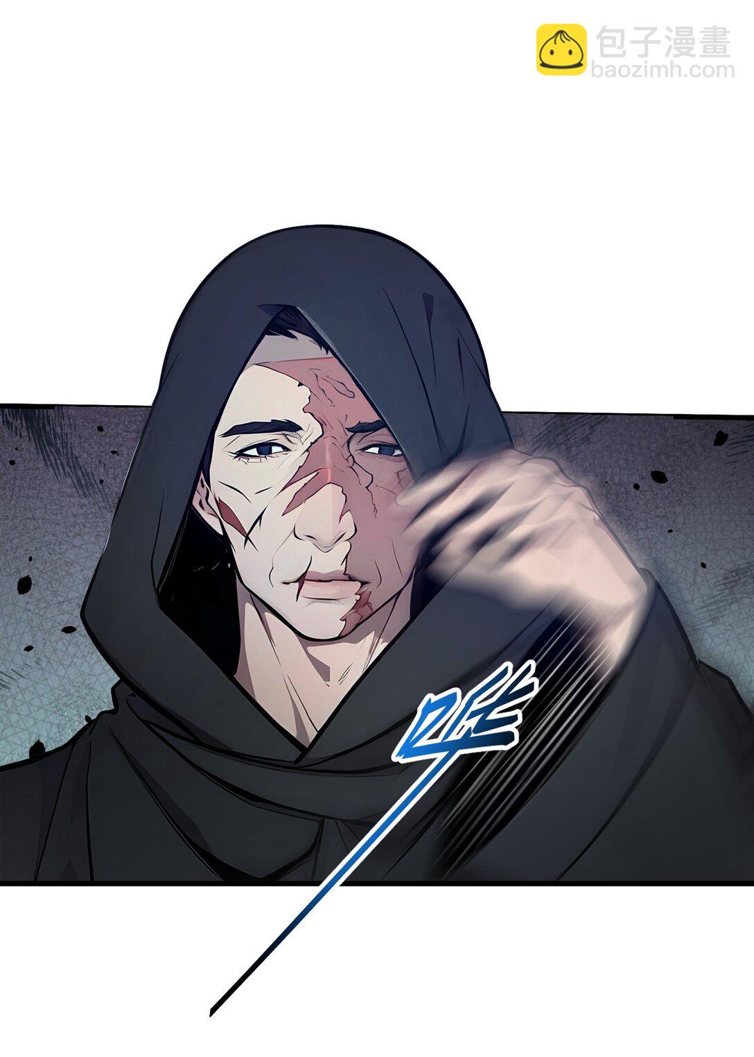 78 打人要打脸！-第79话