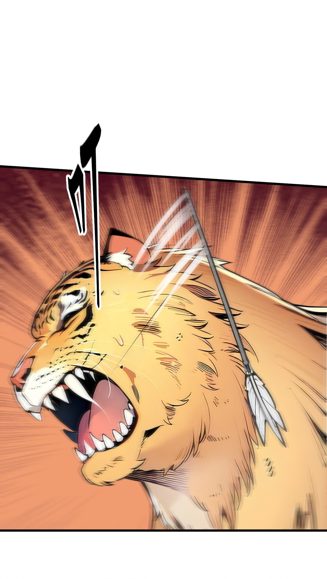 82 上了buff就是猛！-第83话