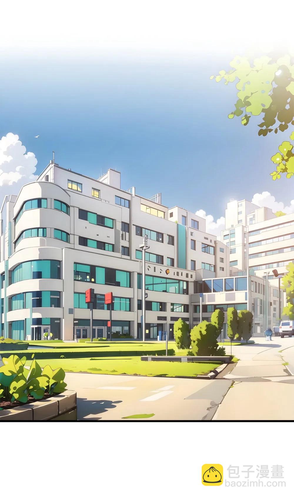 92 住在明星家！-第93话