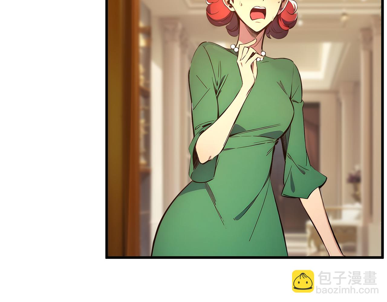 第98话  无形之剑！(1/3)-第99话