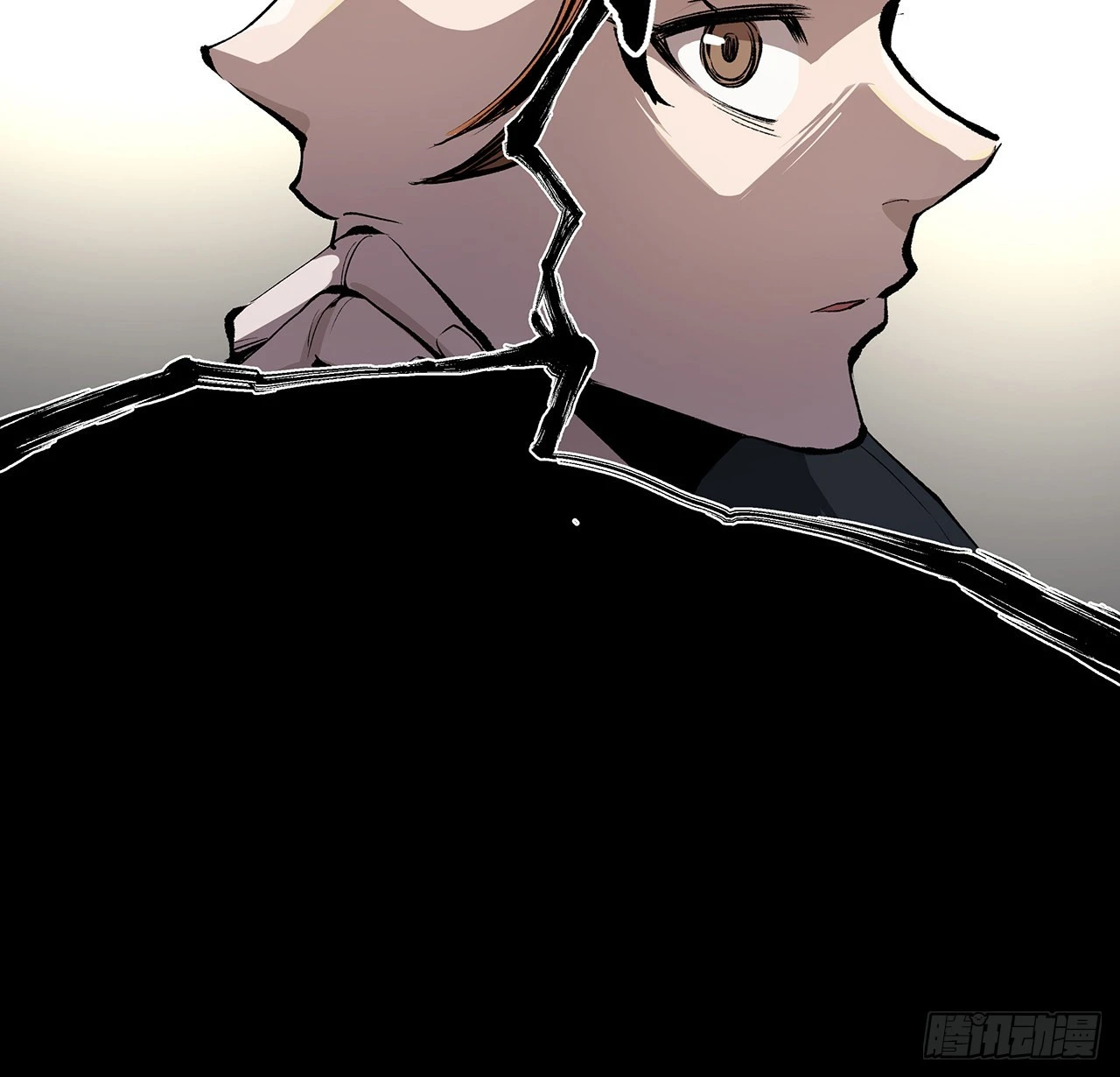 12话 倒霉蛋白晚晚(1/2)-第13话