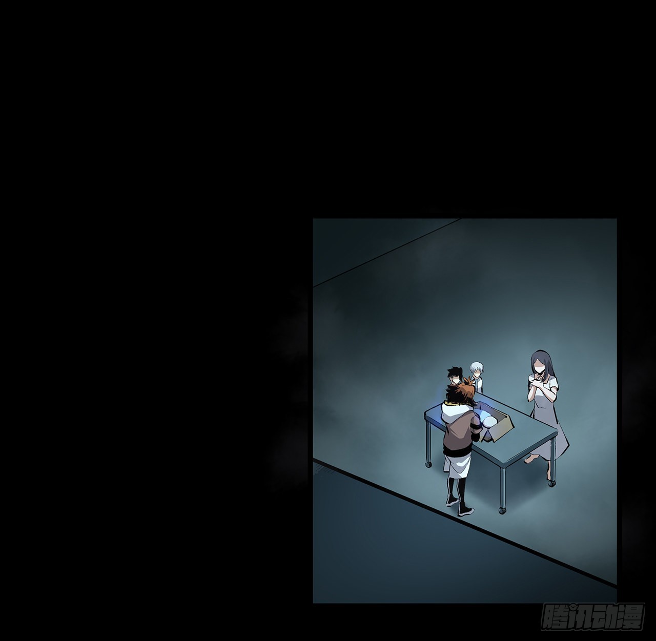 28话 天师少女马小玲(1/2)-第29话
