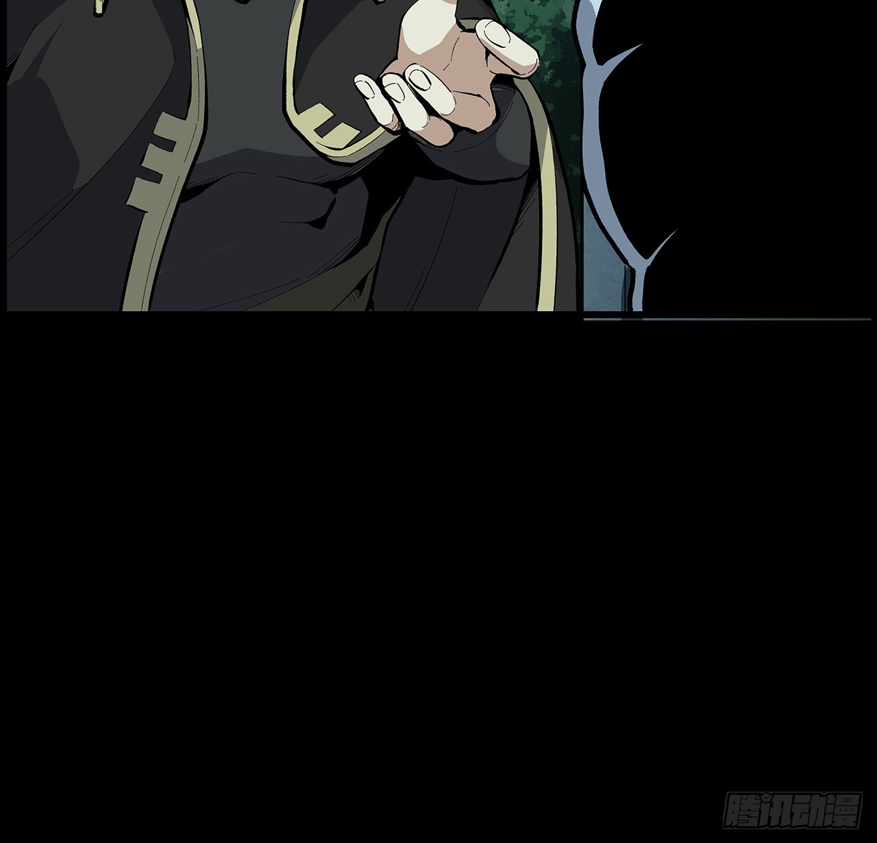 28话 天师少女马小玲(1/2)-第29话