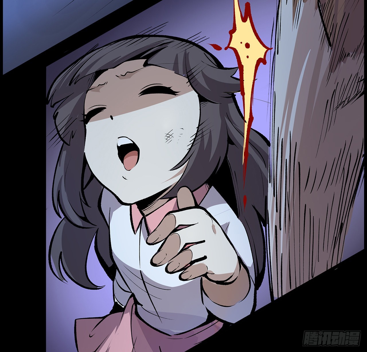 28话 天师少女马小玲(1/2)-第29话