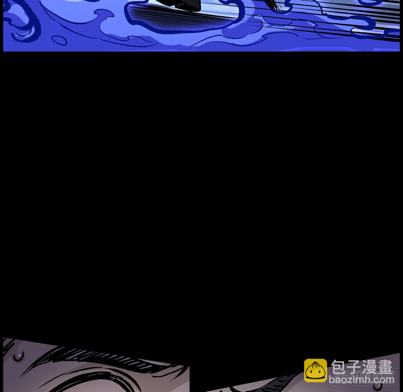 34话 我们被找到了(1/2)-第35话