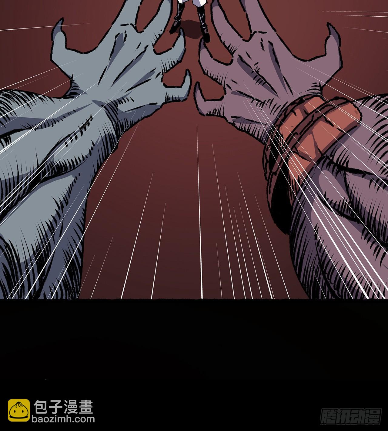 40话 找点乐趣(1/2)-第41话