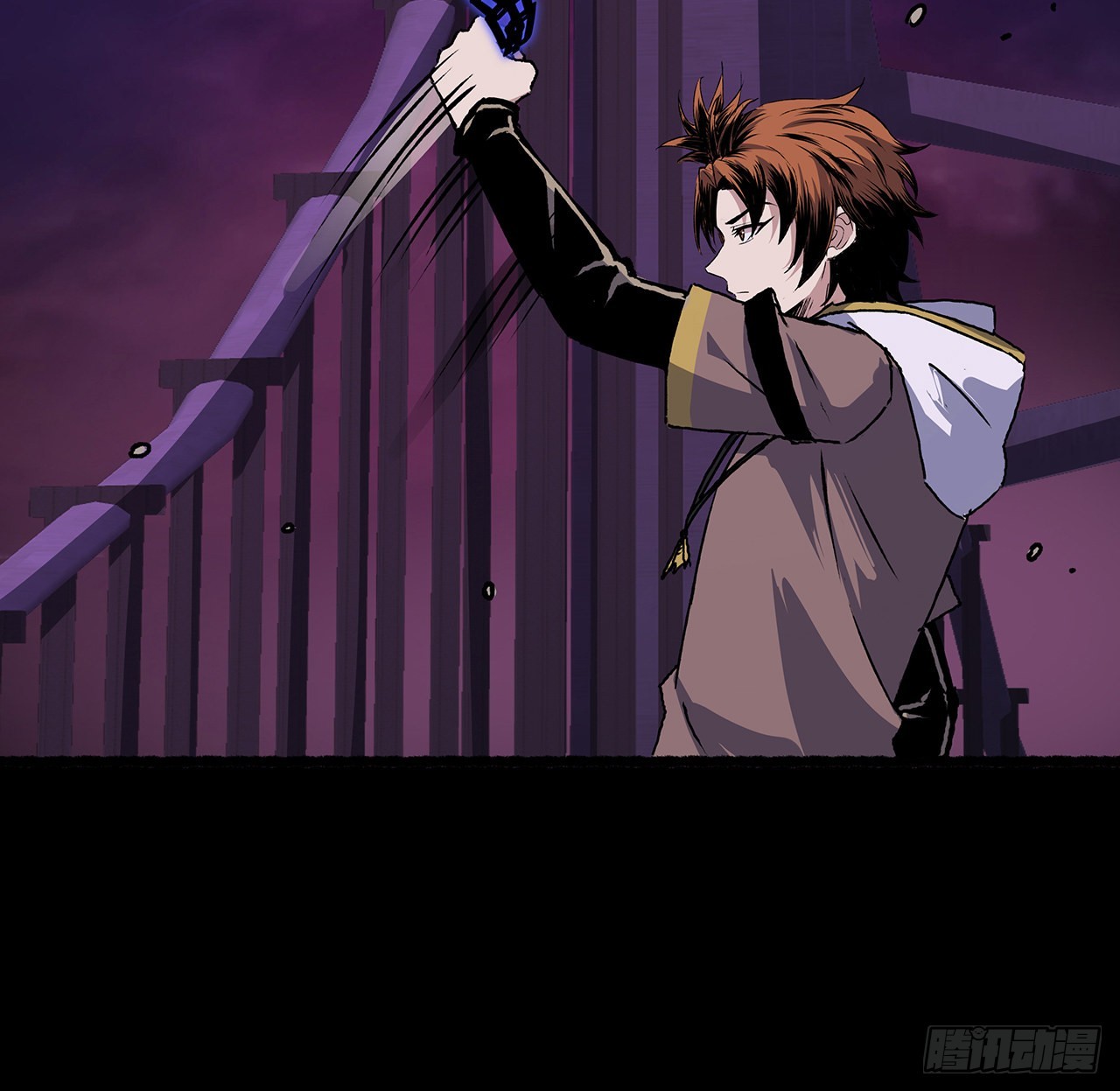 48话 老公可太棒了(1/2)-第49话