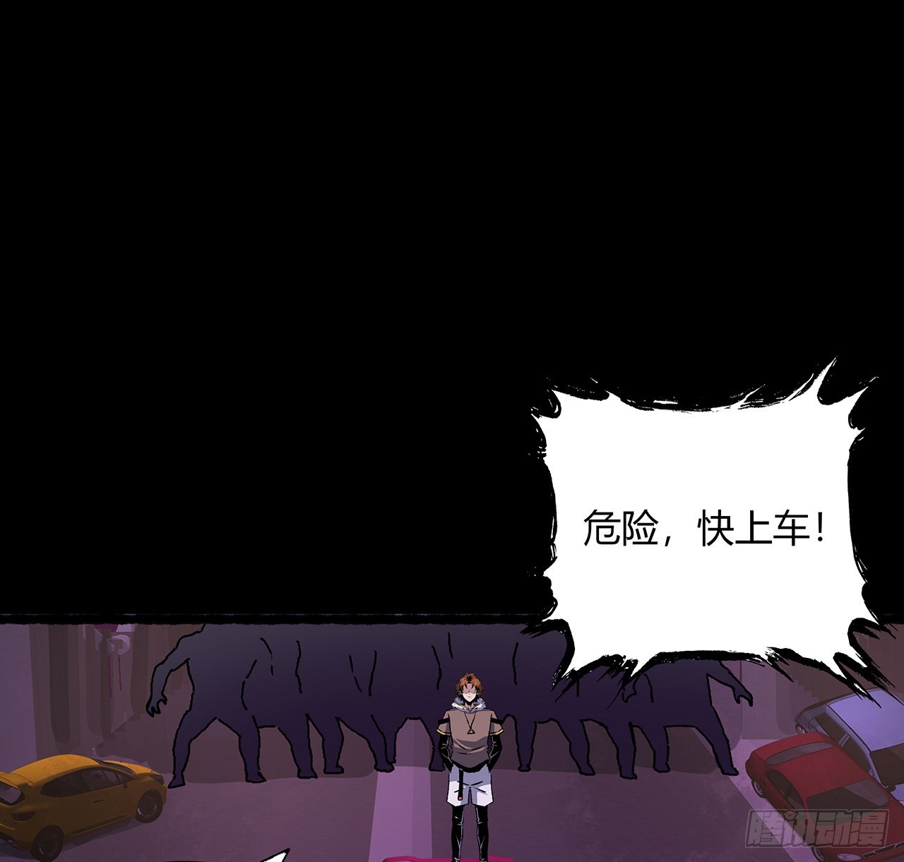 48话 老公可太棒了(1/2)-第49话