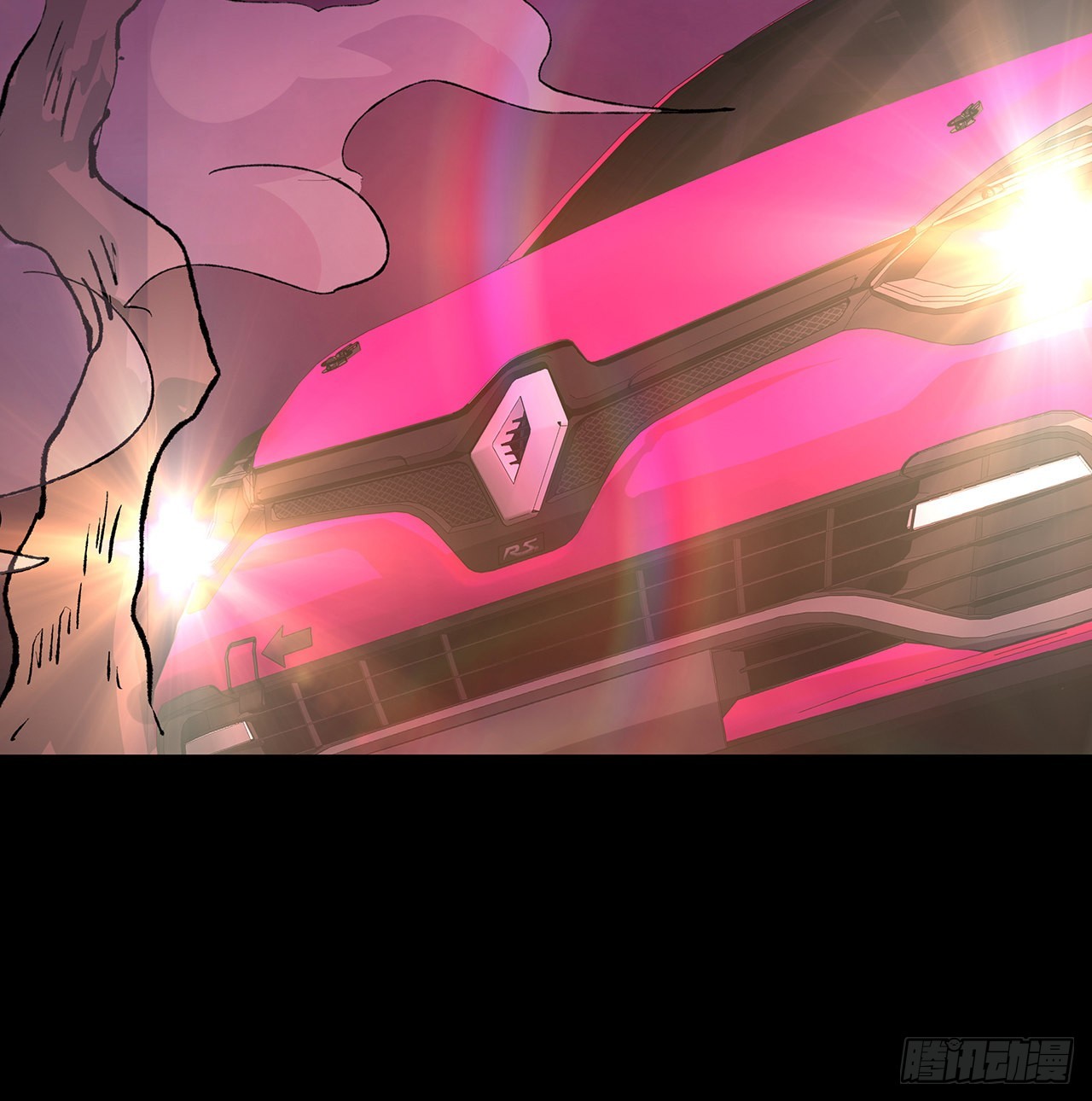 50话 鬼帝转生？(1/2)-第51话