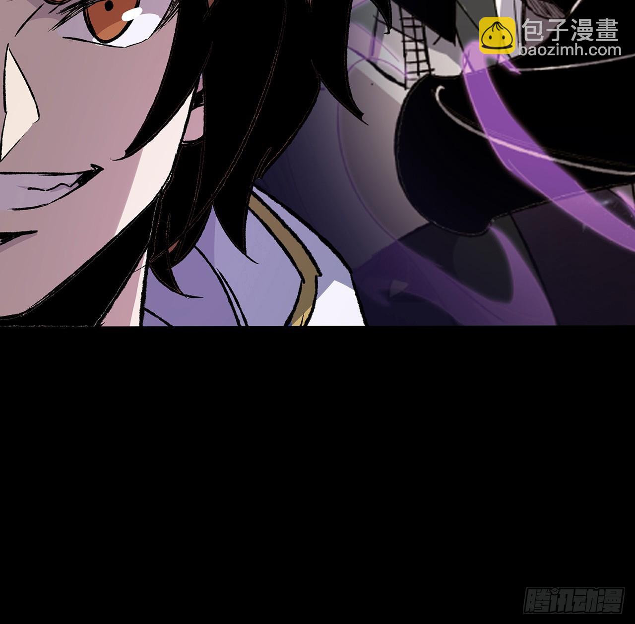 52话 逃不掉的人是你吧(1/2)-第53话