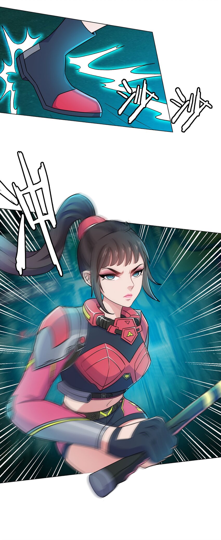 第11话 激战-第11话