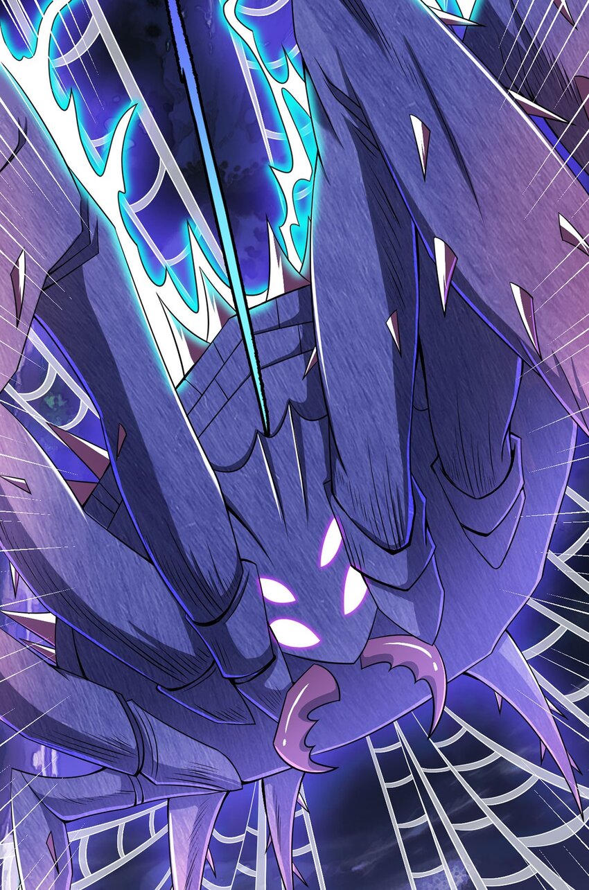 第19话 影兽(1/2)-第19话