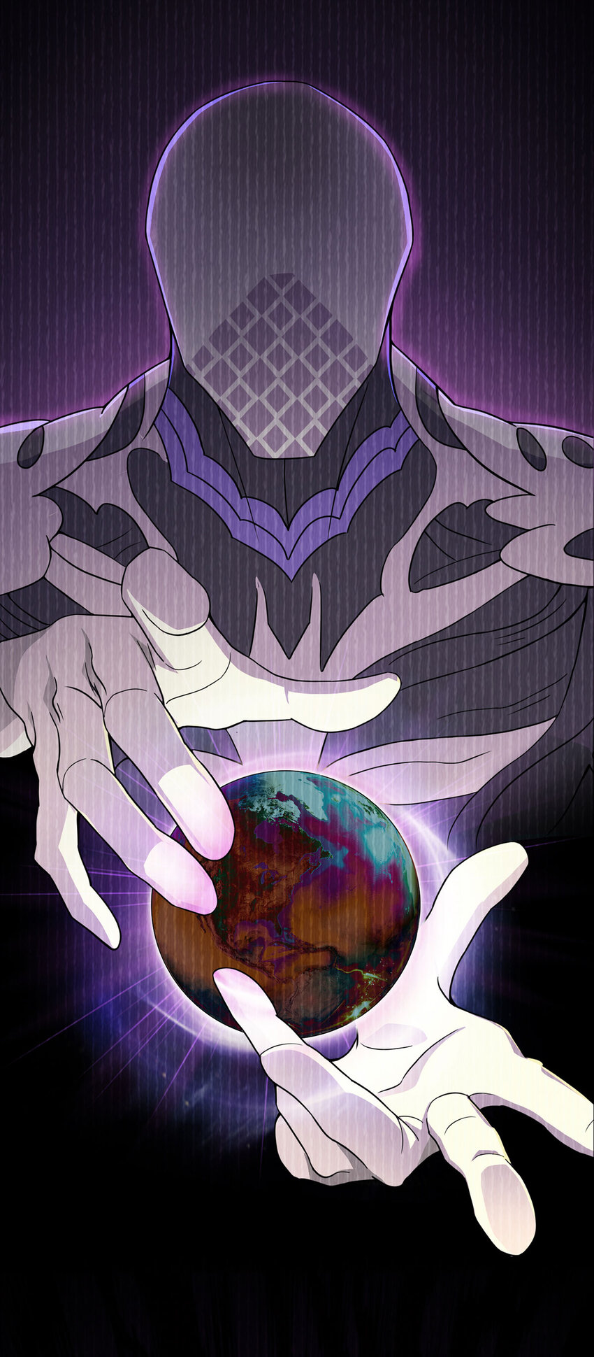 第5话 反抗军&middot;世界的真相-第5话