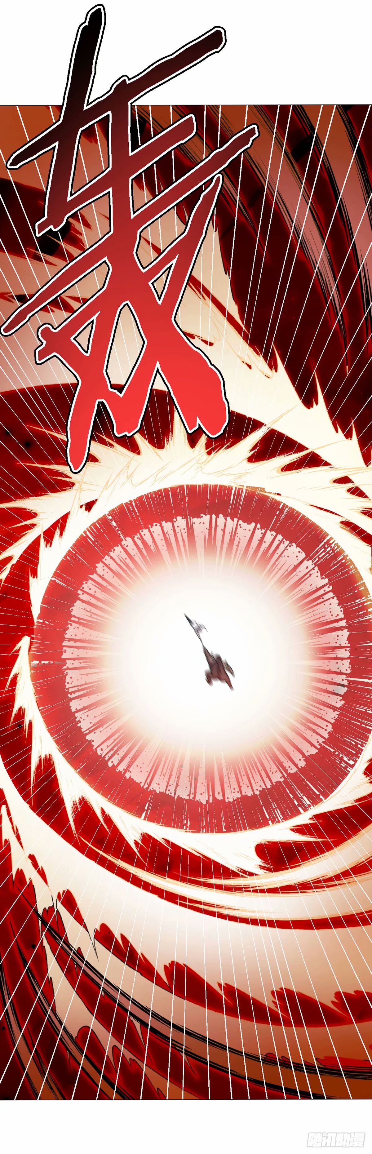 第44话  1vs1对决-第43话
