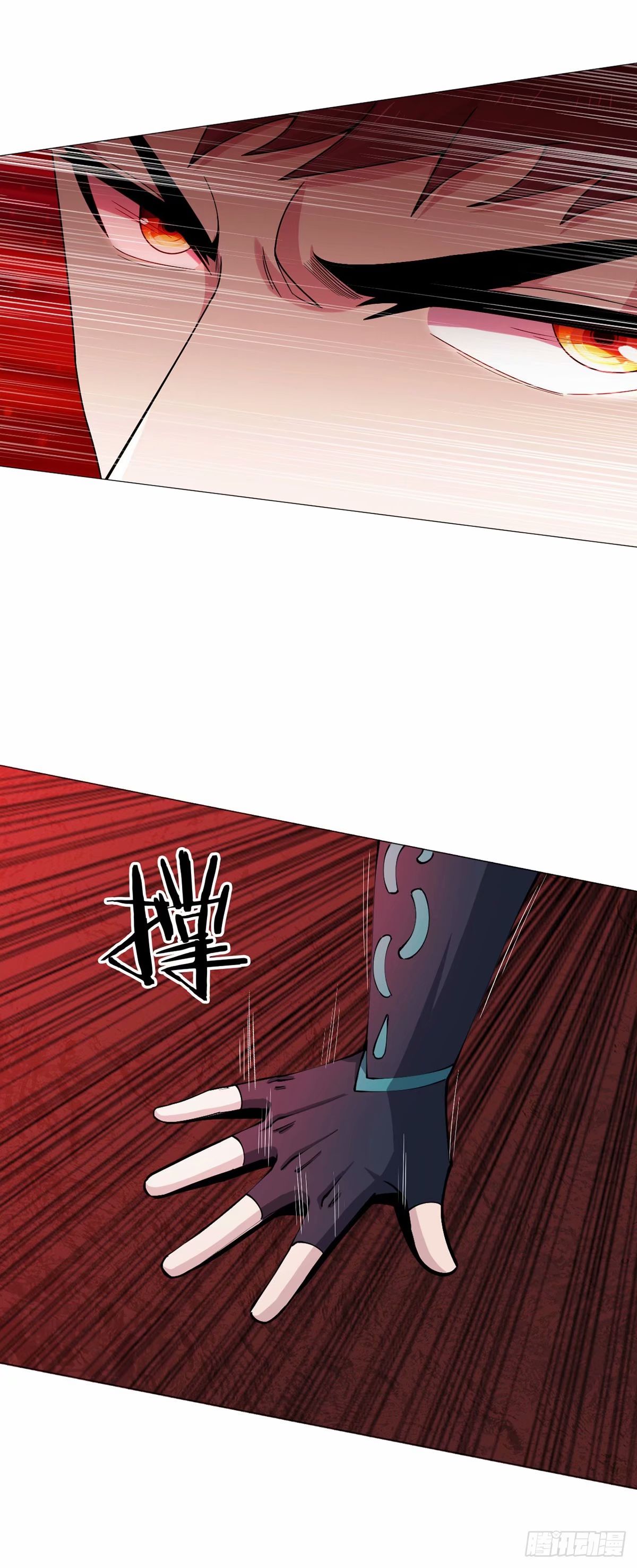 第44话  1vs1对决-第43话