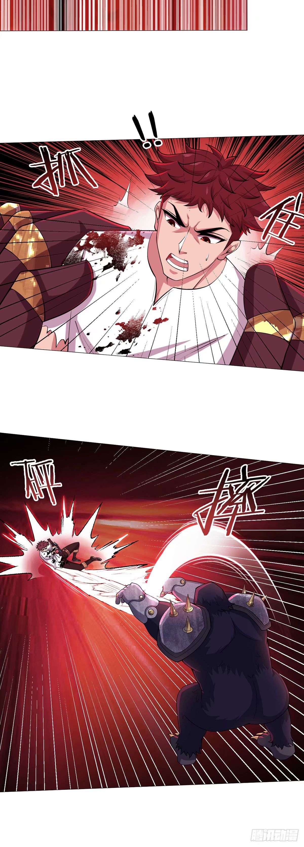第44话  1vs1对决-第43话