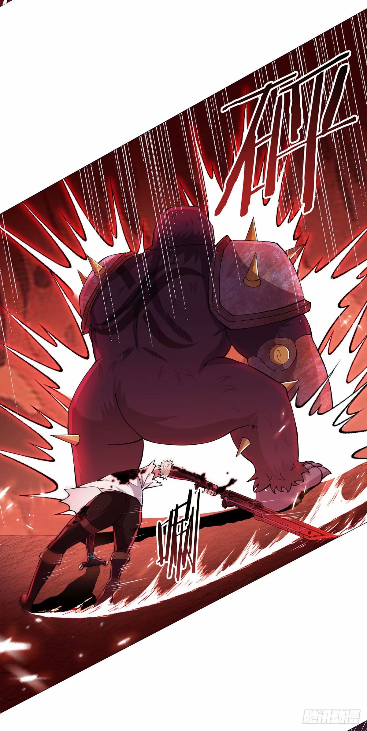 第44话  1vs1对决-第43话