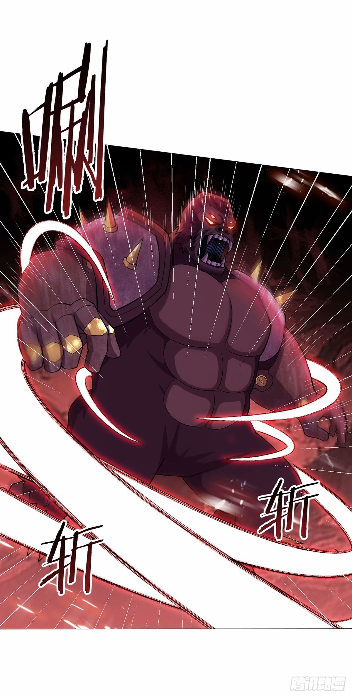 第44话  1vs1对决-第43话
