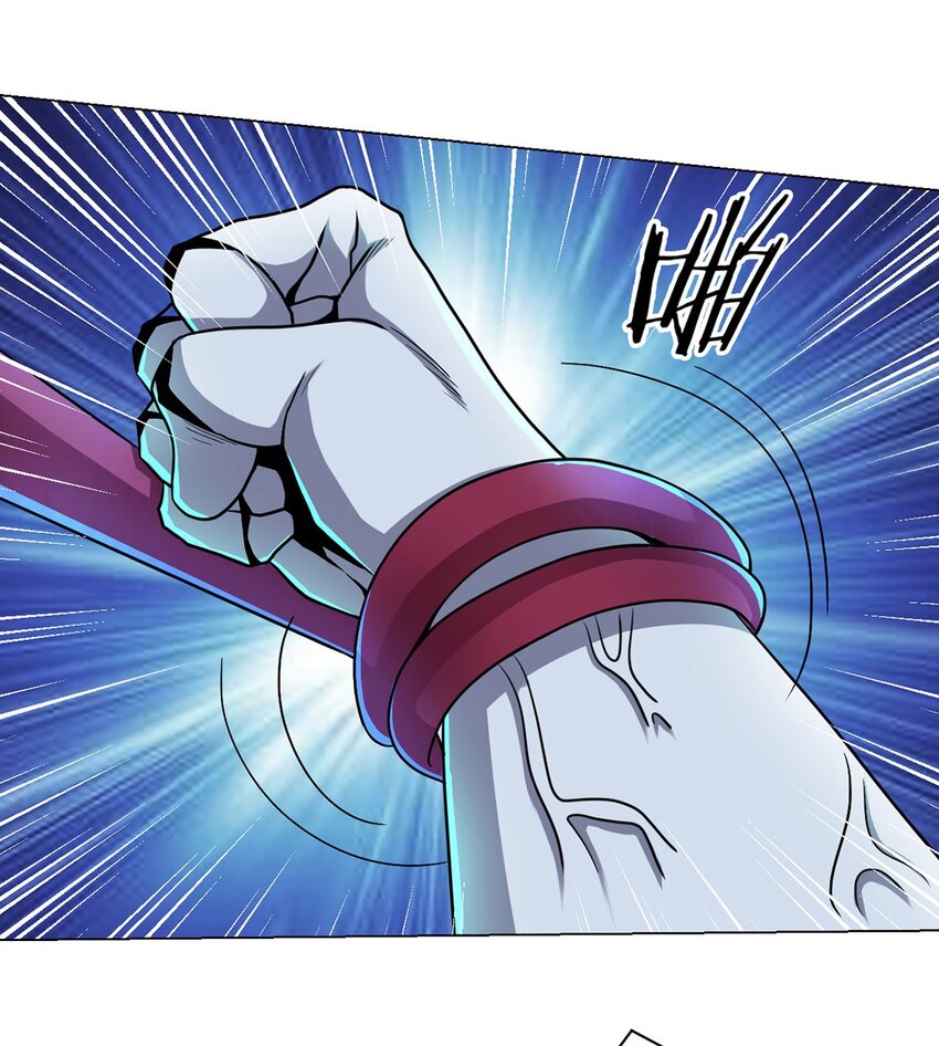 第9话 黑市遇袭-第9话