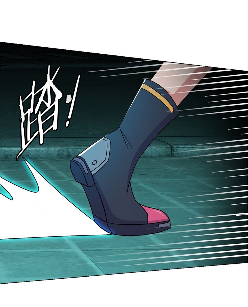 第9话 黑市遇袭-第9话
