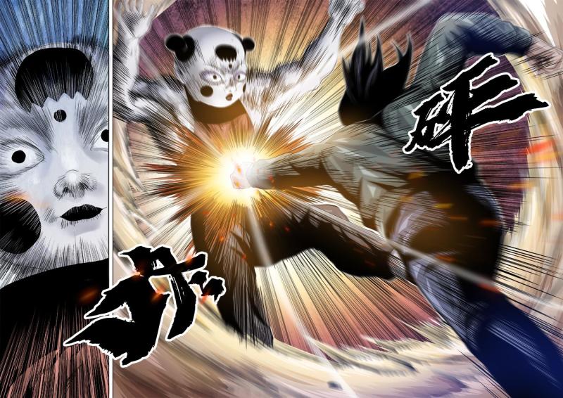 十四章-1 交给我！你辅助！-第27话