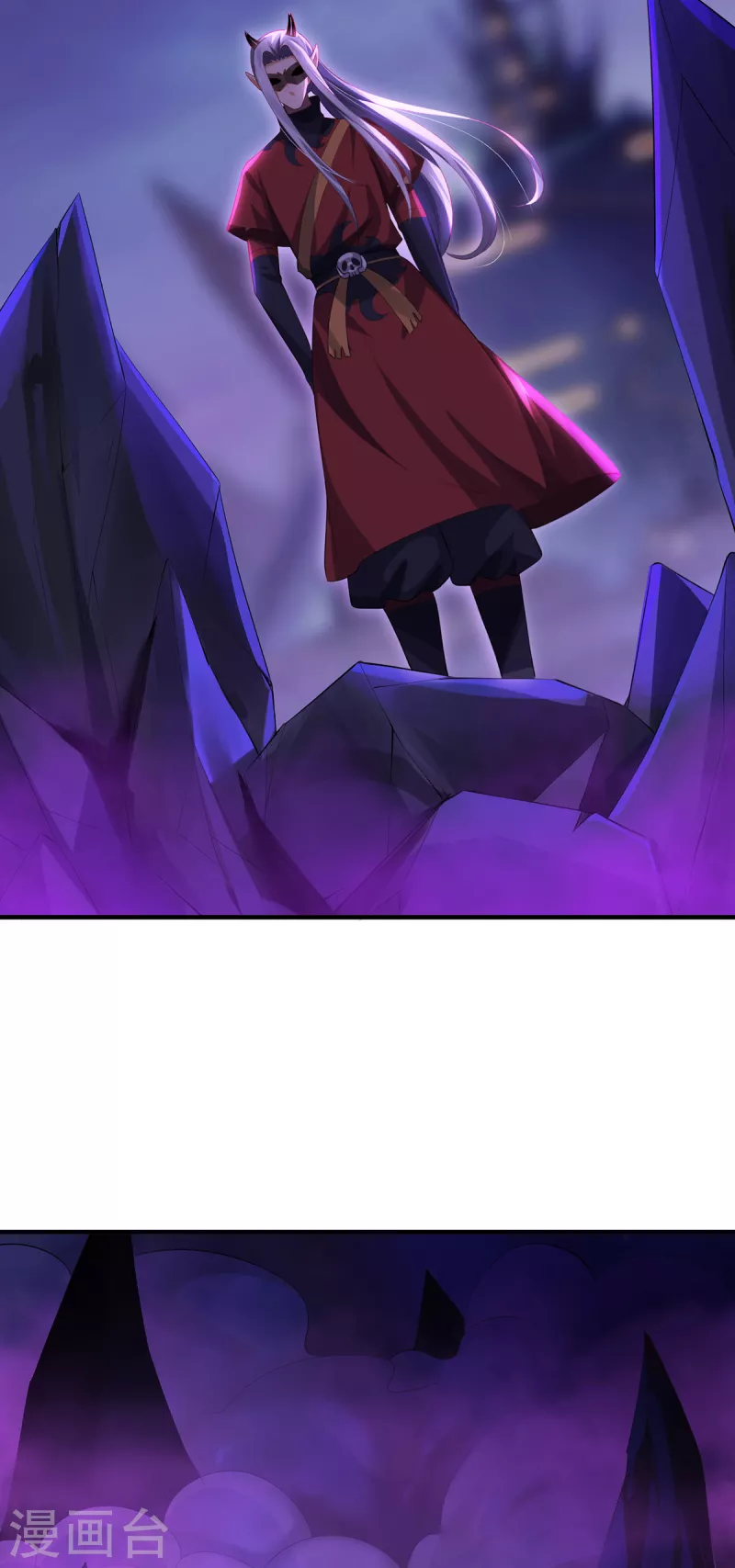 第60话 御熵术-第63话