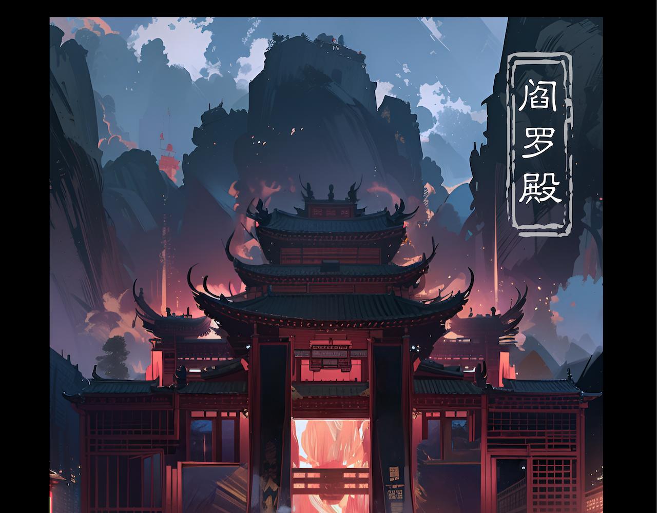 21-第二份名单-第23话